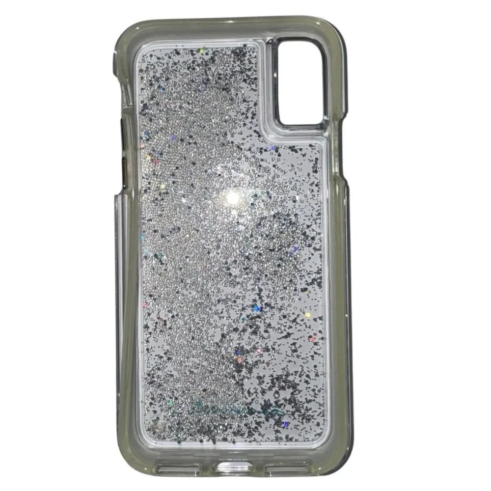 IPHONE X CASE